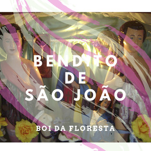 Bendito de São João