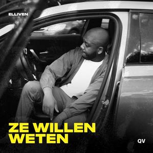 Ze Willen Weten (Explicit)