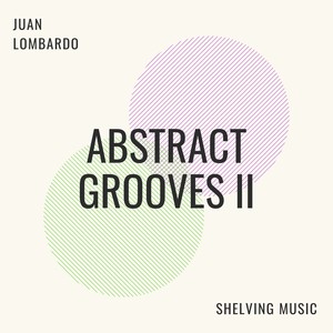 Abstract Grooves, Vol. 2