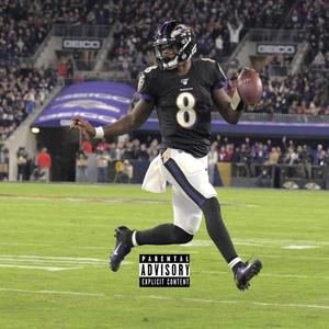 In Da Field(feat. JaySupreme) (Explicit)