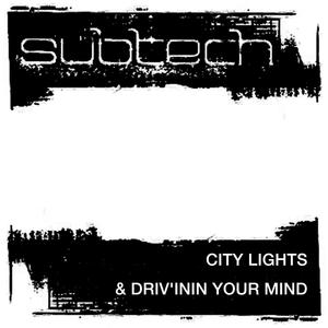 Driv'in In Your Mind
