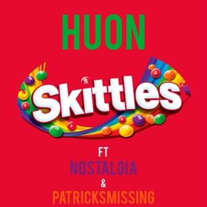 SKITTLES (feat. Nostalgia & Patricksmissing)