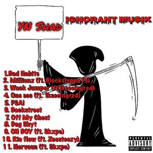 OH BOY (feat. Skxps) (Explicit)