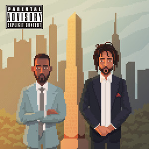 It's Over (Explicit)