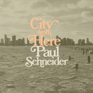 City from Here (Explicit)