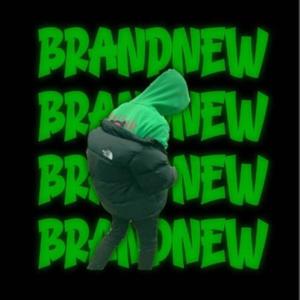 BRANDNEW (Explicit)