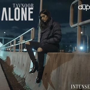 Alone