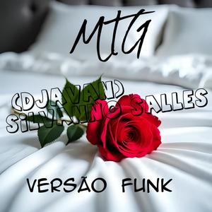 MTG DJAVAN VS SILVANNO SALES) Versão funk)