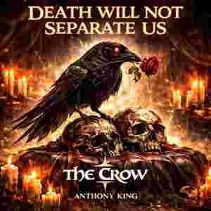 Death will not Separate Us The Crow