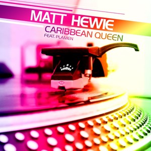 Caribbean Queen (Instrumental Edit)