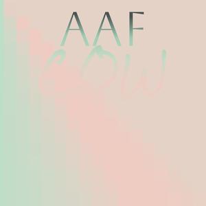 Aaf Cow