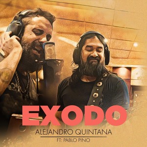 Exodo (feat. Pablo Pino)