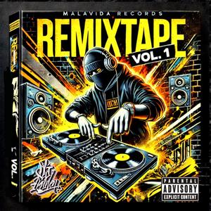 Cara Santo (Remix Version|Explicit)
