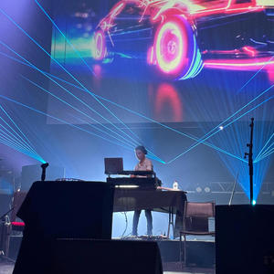 Firework (NOISETIME)-DJ Ari