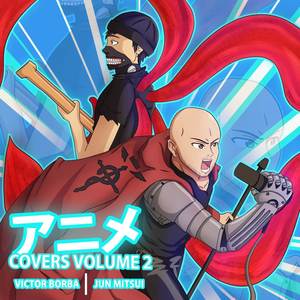 Anime Covers Volume 2