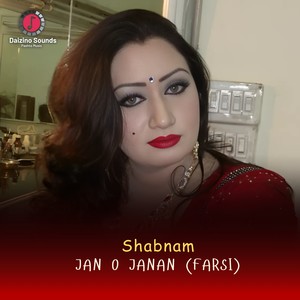 Jan O Janan (Farsi)