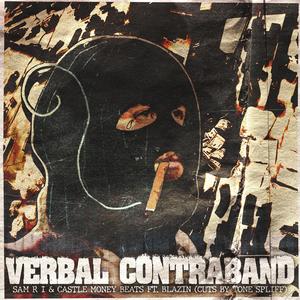 Verbal Contraband (feat. Blazin) (Explicit)