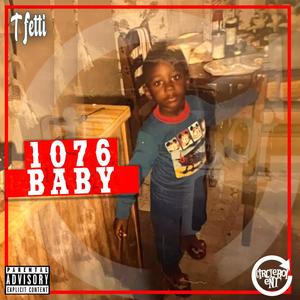 1076 Baby (Explicit)