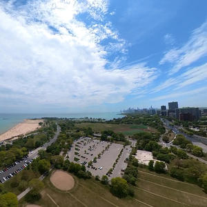 In The Park (feat. Big Ed & The Cartoon Mafia)