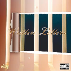 Written Letters (feat. Frost) (Explicit)