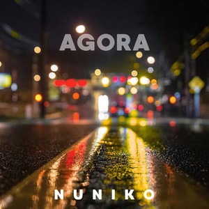 Agora