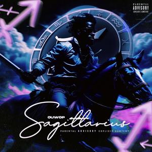 SAGITTARIUS SZN (Explicit)