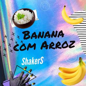 Banana com Arroz