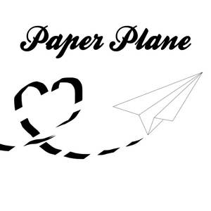 Paper Plane