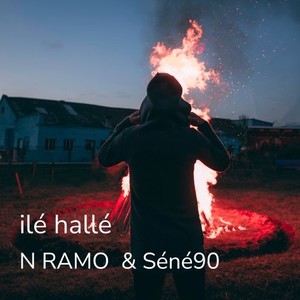 Ilé hallé