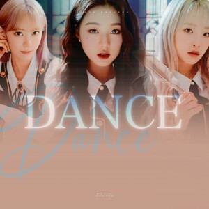 D-D-DANCE