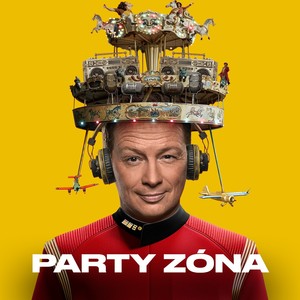 Party zóna (Live, Budapest Arena 2025)