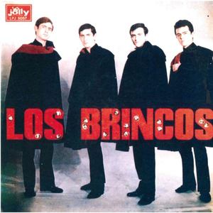 Los Brincos