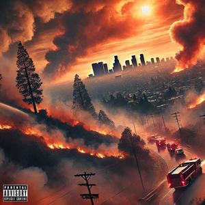 City on Fire (Explicit)