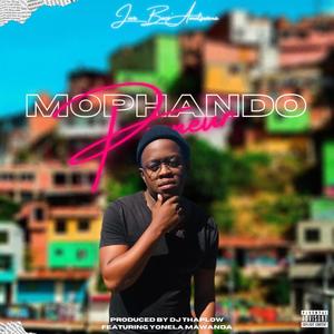 MOPHANDO-PRENEUR (Explicit)