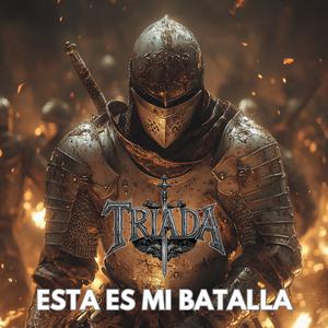 Esta es mi batalla