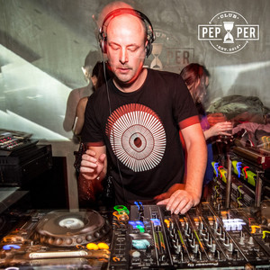 2017-1-14 Dee Montero @Pepper Club (Live)