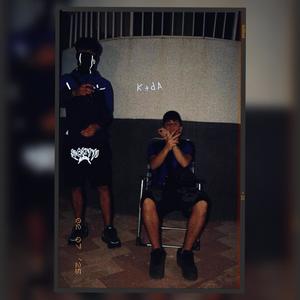 K + dA (feat. Traappo) (Explicit)