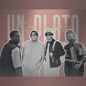 LA QUE NO ROMPE UN PLATO (feat. Bryan Omega, Menoldy & Omi D'tona) (Explicit)
