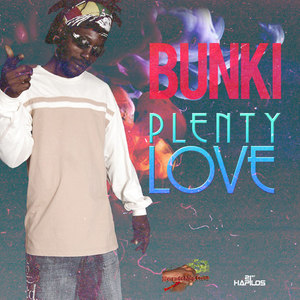 Plenty Love - EP