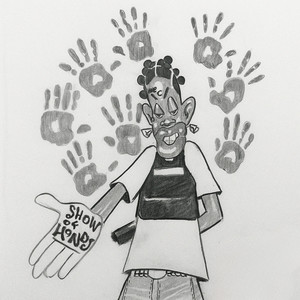 Show of Hands (Clean)