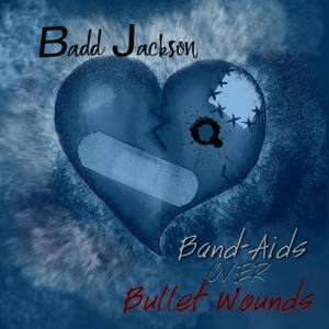 Band-Aids Over Bullet Wounds