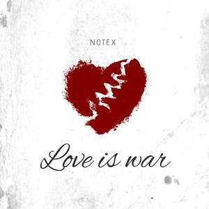 Love is war