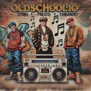 OLDSCHOOLIO (Explicit)