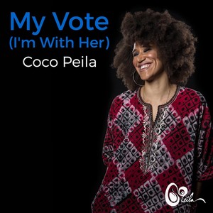 My Vote (I'm with Her) (Explicit)