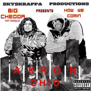 How We Comin (Explicit)