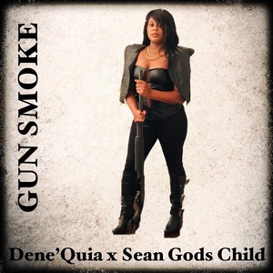 Gun Smoke (feat. Sean Gods Child)