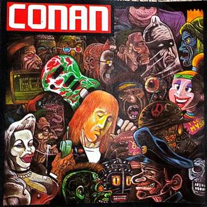 Conan 1994