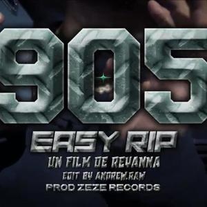905 (feat. ZEZERECORDS) (Explicit)