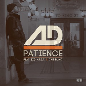 Patience (Explicit)