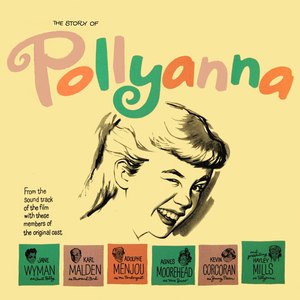 Pollyanna's Song